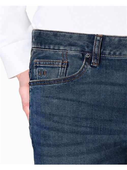  ARMANI EXCHANGE | XM000070AF24464/MB001